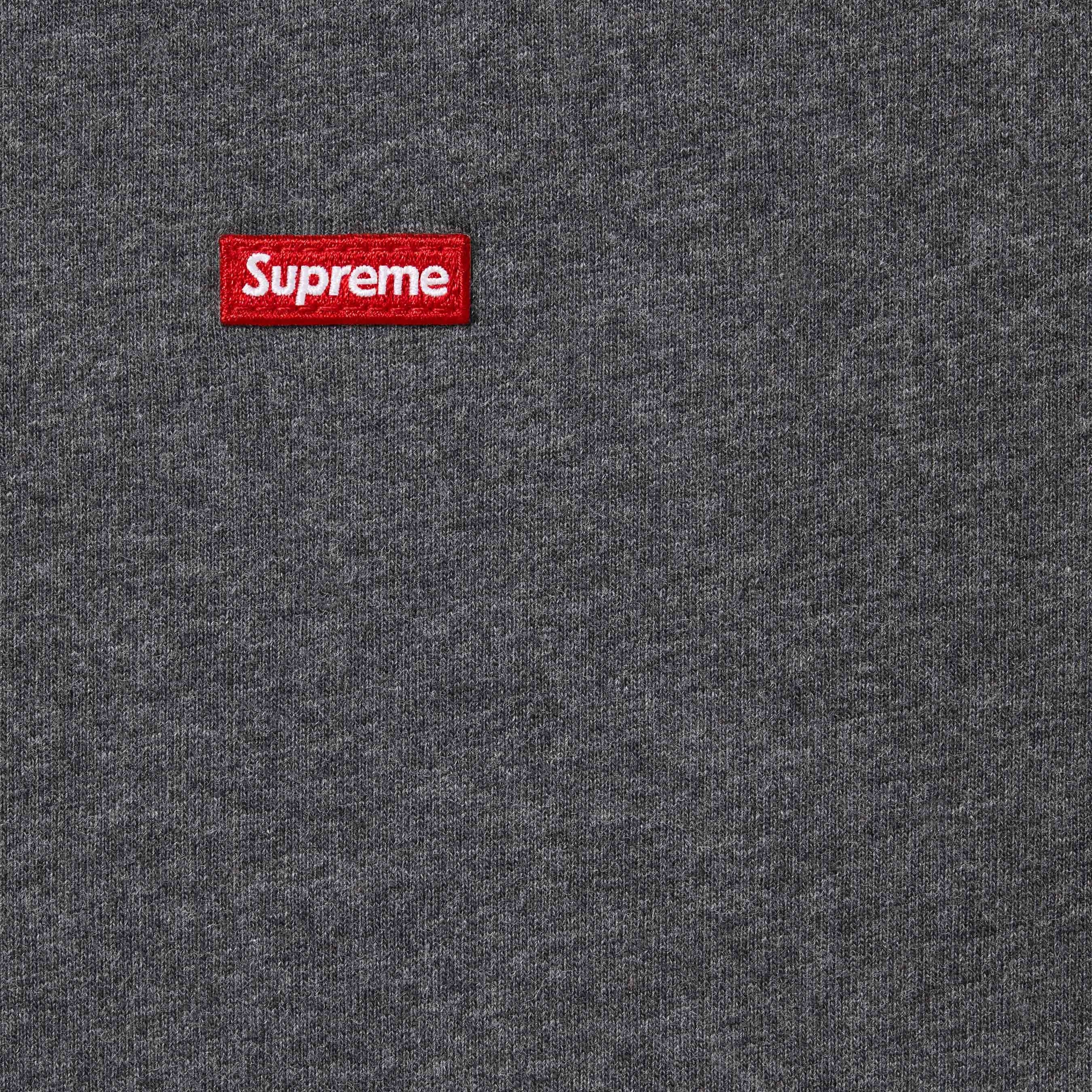 Small Box L/S Tee view 4